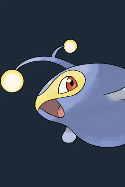 Lt. Surge's Lanturn