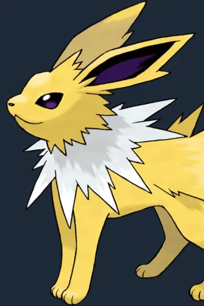 Lt. Surge's  Jolteon