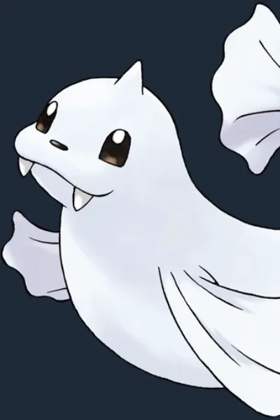 Lorelei's Dewgong