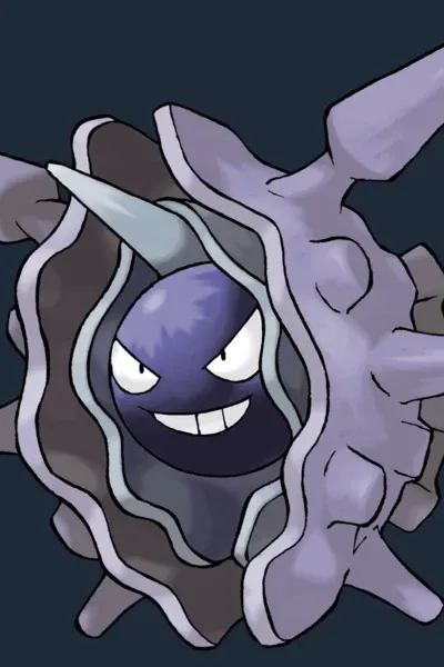 Lorelei's Cloyster