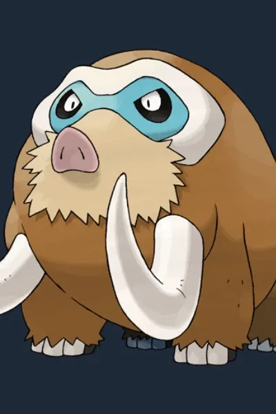 Lorelei's Mamoswine