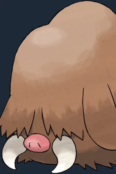 Lorelei's Piloswine