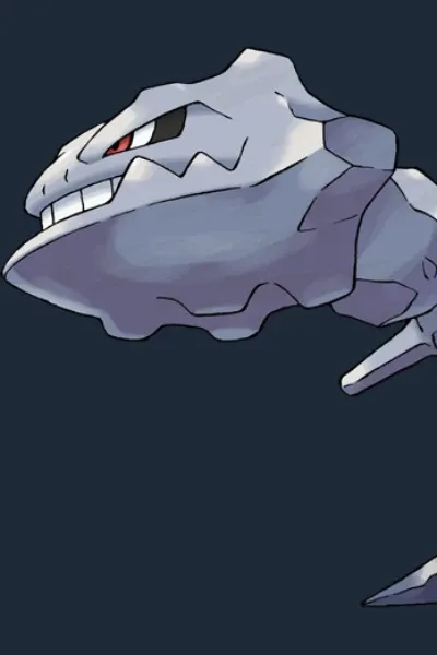 Bruno's Steelix