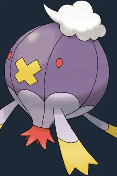 Agatha's Drifblim