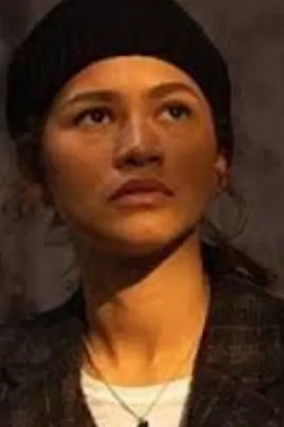 Michelle "MJ" Watson