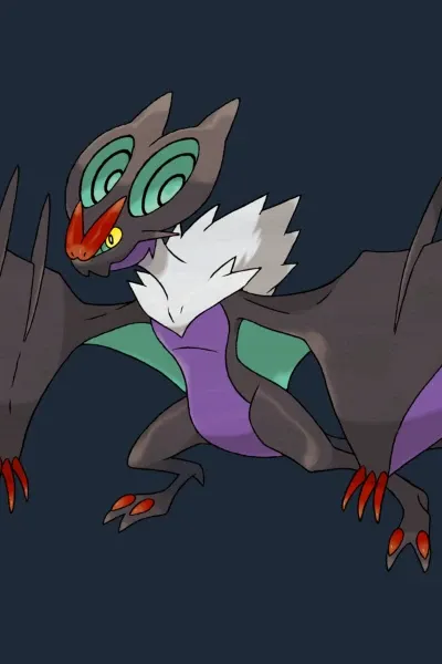 Lance’s Noivern