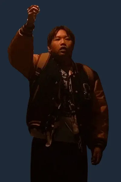 Ned Leeds