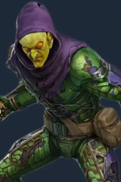 Green Goblin