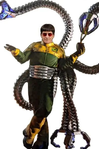Doc Ock