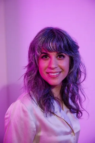 Ashly Burch