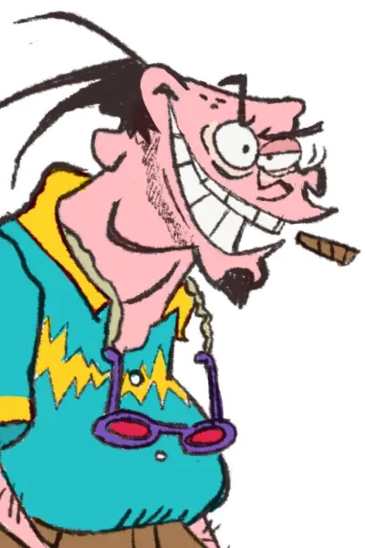 Eddy