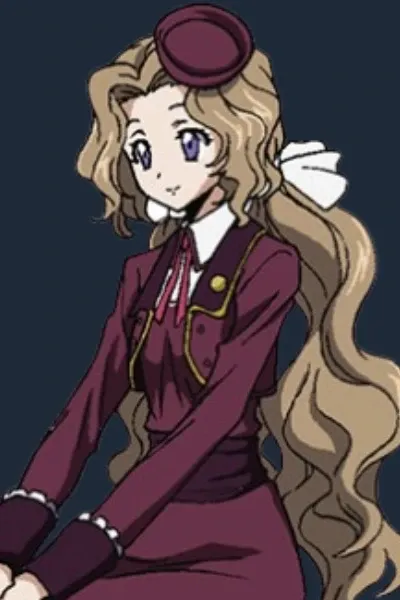 Nunnally vi Britannia