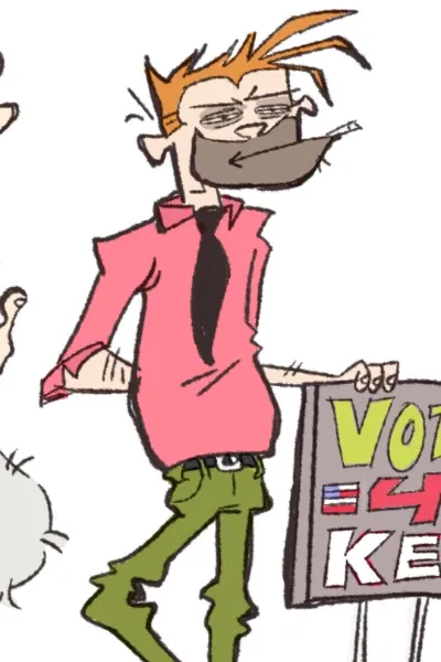 Kevin