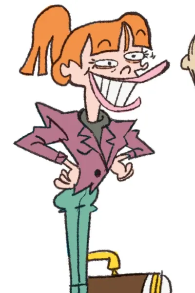 Sarah