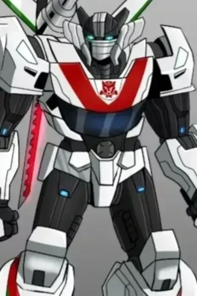 Wheeljack