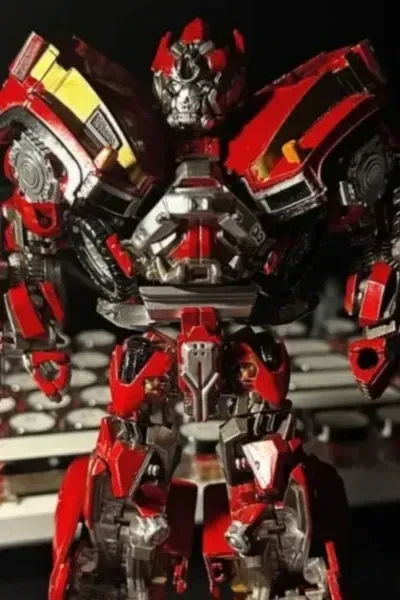 Ironhide
