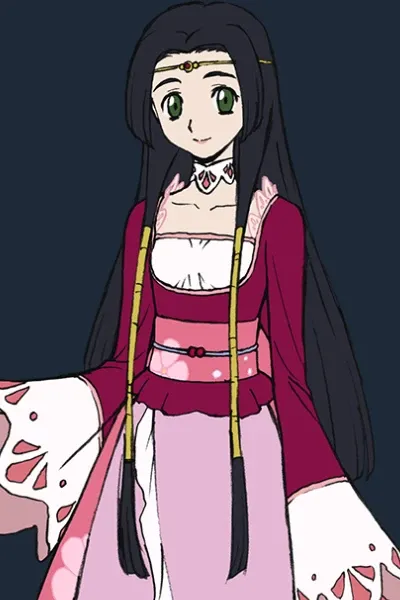 Kaguya Sumeragi