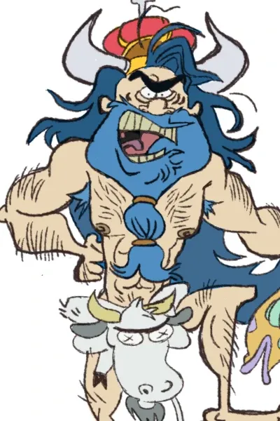 Rolf
