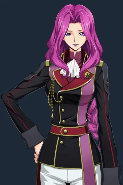 Cornelia Li Britannia