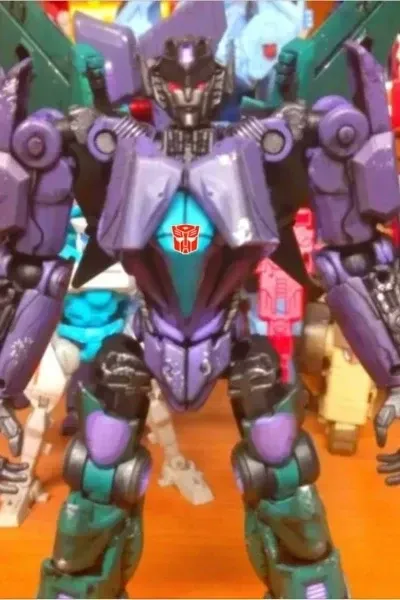 Slipstream 