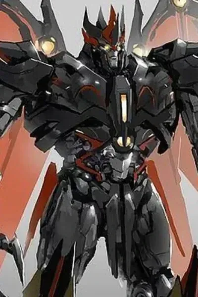 Predaking