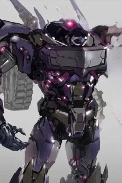 Shockwave ❌️