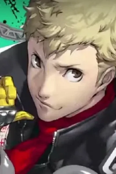 Ryuji Sakamoto
