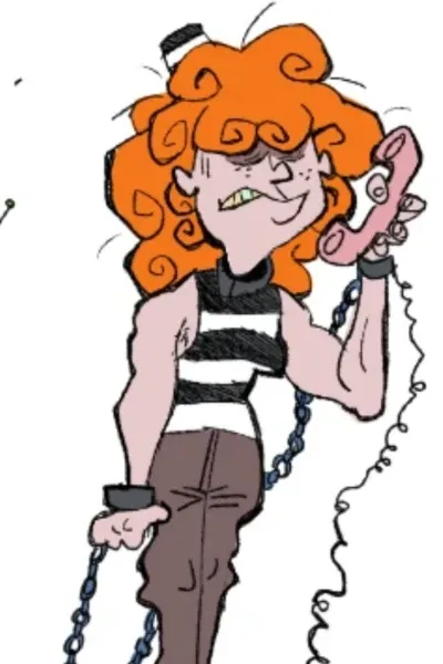 Lee Kanker