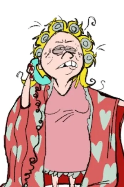 May Kanker
