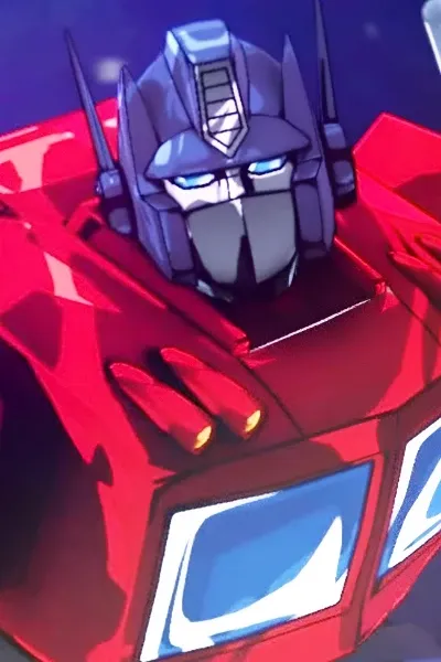 Optimus Prime