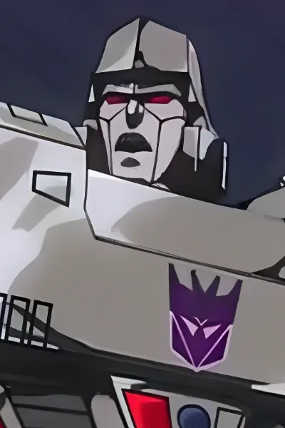 Megatron