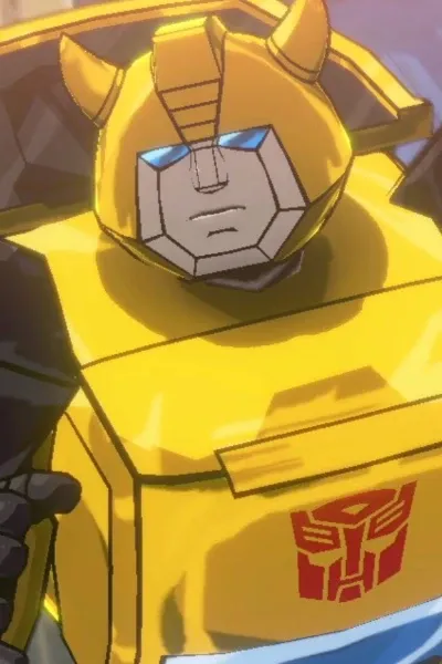 Bumblebee