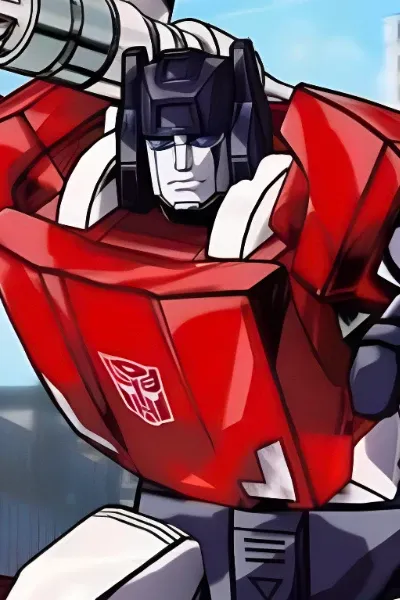 Sideswipe