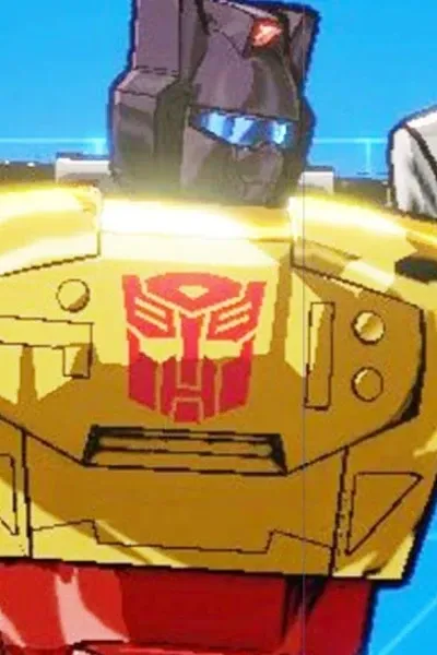 Grimlock