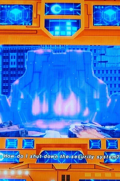 Teletraan-1