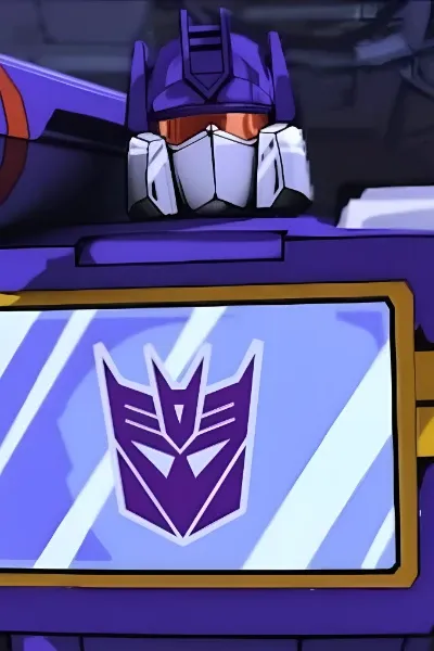 Soundwave