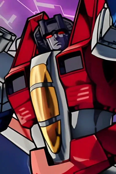 Starscream
