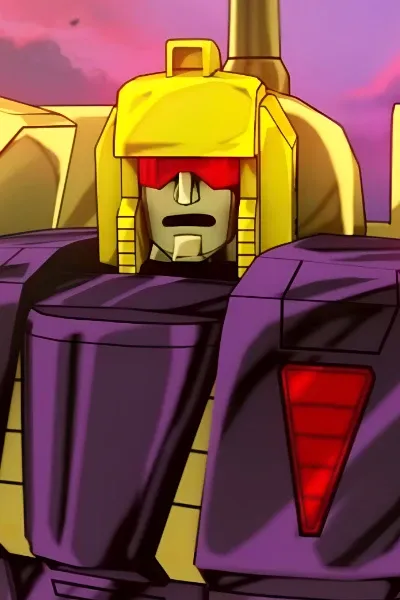 Blitzwing