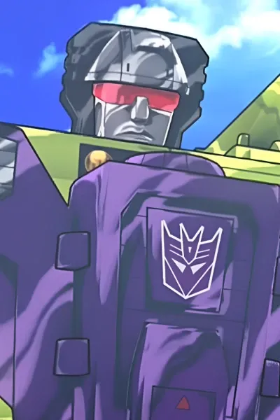 Devastator