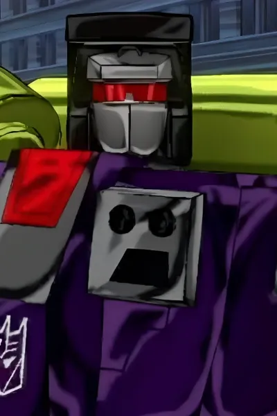 Scrapper