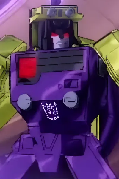 Mixmaster