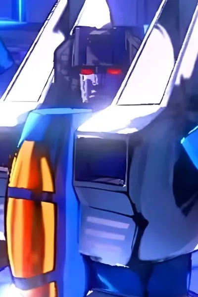 Thundercracker