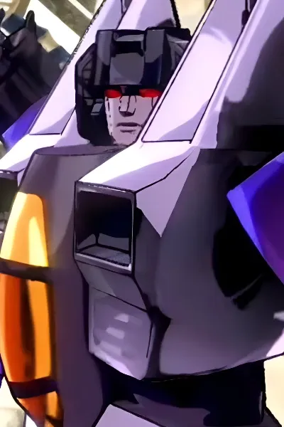 Skywarp