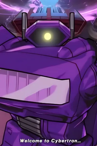 Shockwave
