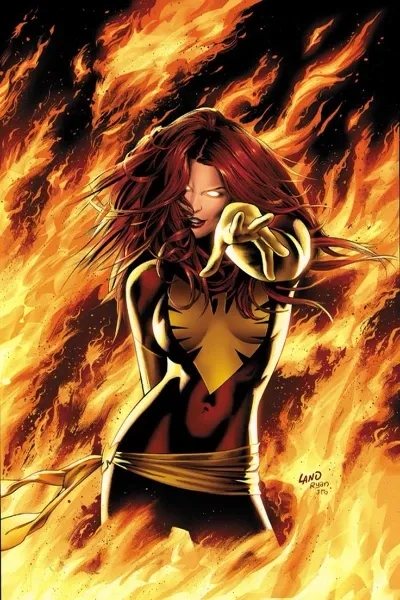 Phoenix