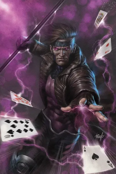 Gambit