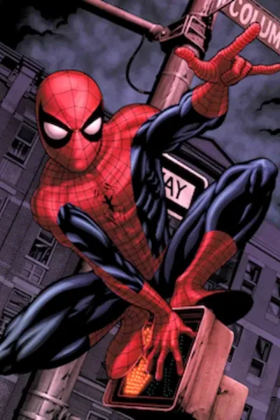 Spider-man