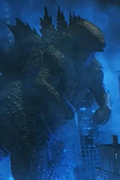 Godzilla