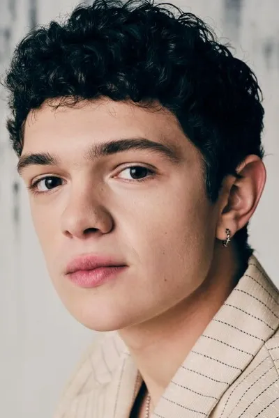 Ramy Lebau/Gambit