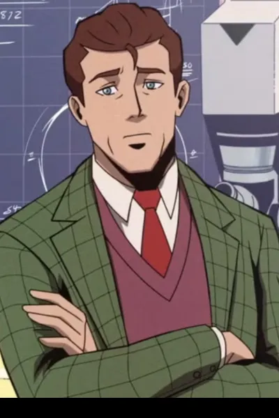 Will Magnus